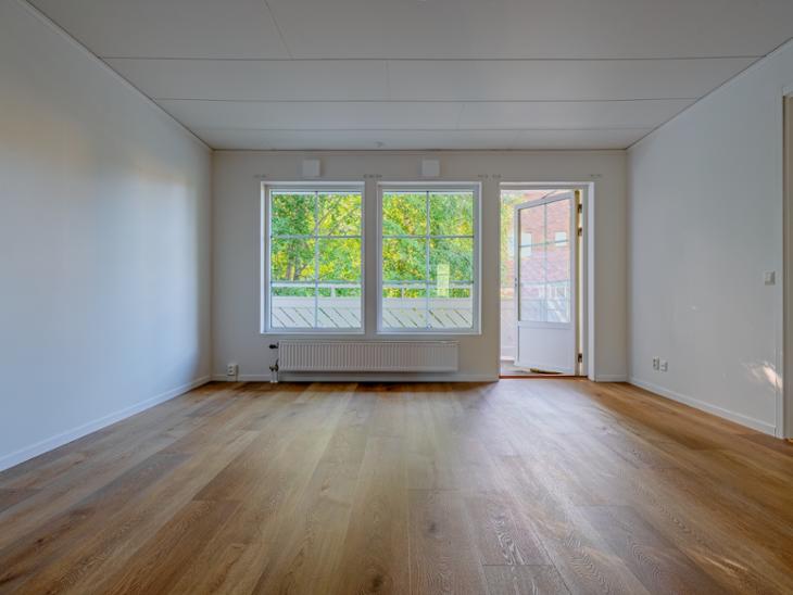 Bostad Rosenvägen 4B Gislaved
