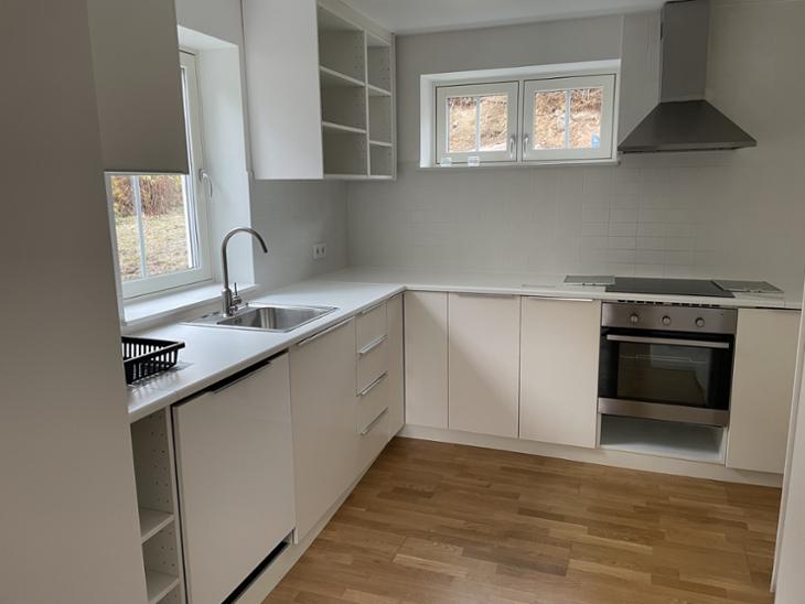 Bostad Gamla enköpingsvägen Sundbyberg
