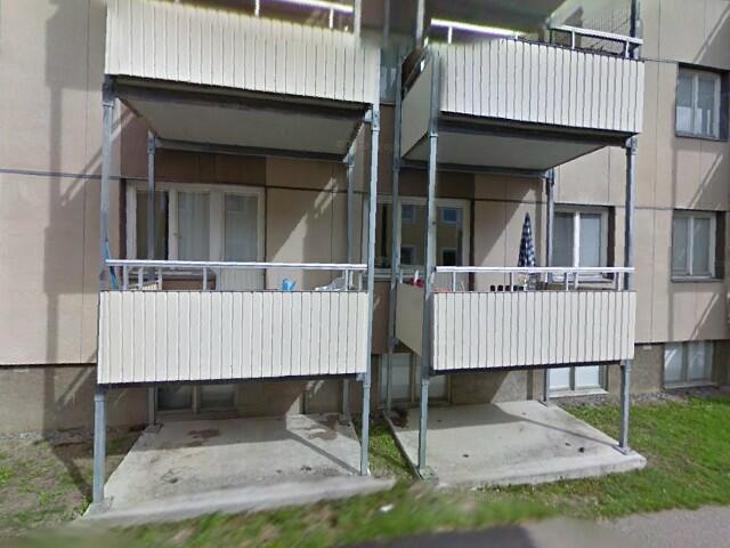 Tegnérvägen 37B - Sandbäcken, Katrineholm