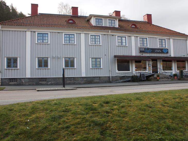Bostad Jonseredsvägen Partille
