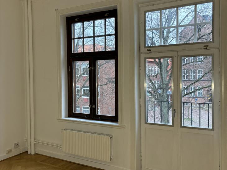 Bostad Regeringsgatan Landskrona