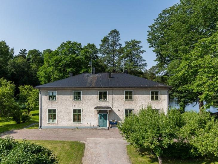 Bostad Stentorpsvägen Gävle