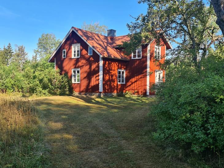Bostad Dalsjö Vimmerby
