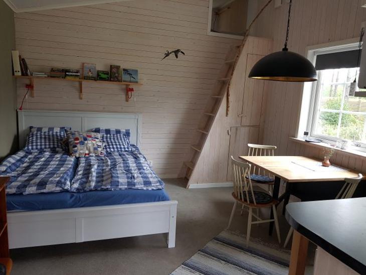 Bostad Gnisvärd, tofta Gotland