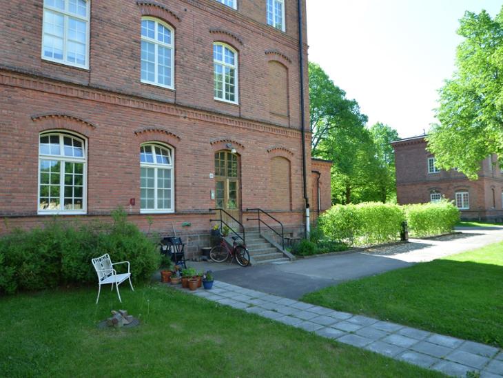 Bostad Axel Kumliens väg Kristinehamn