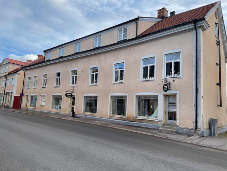 Bostad Vadstenagatan 1 Mjölby