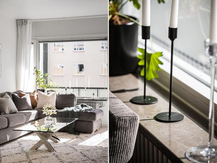 Bostad Franstorpsvägen Sundbyberg
