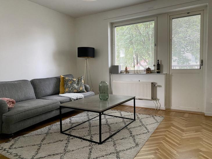 Bostad Byalagsgatan Göteborg