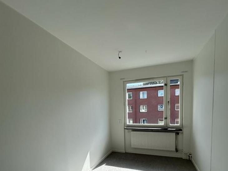 Bostad Krokvägen Nynäshamn