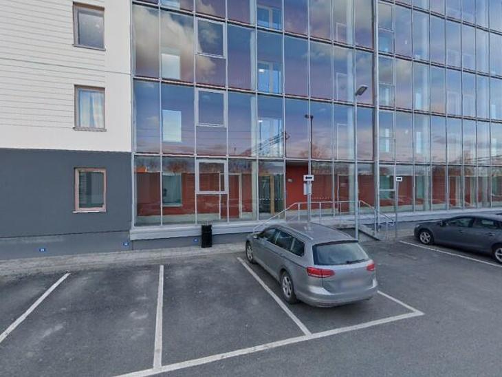 Kamomillvägen 7 - Häggvik, Sollentuna
