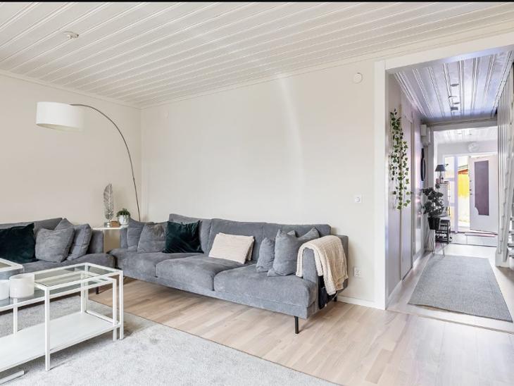 Bostad Vallavägen Haninge