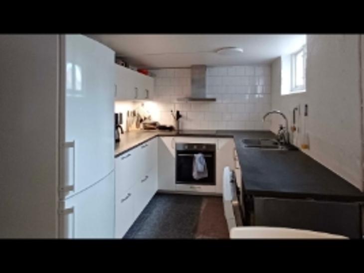 Bostad Kopparormsgatan Göteborg