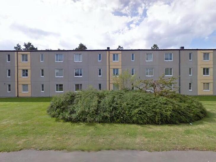 Bostad Två Bröders väg Kalmar