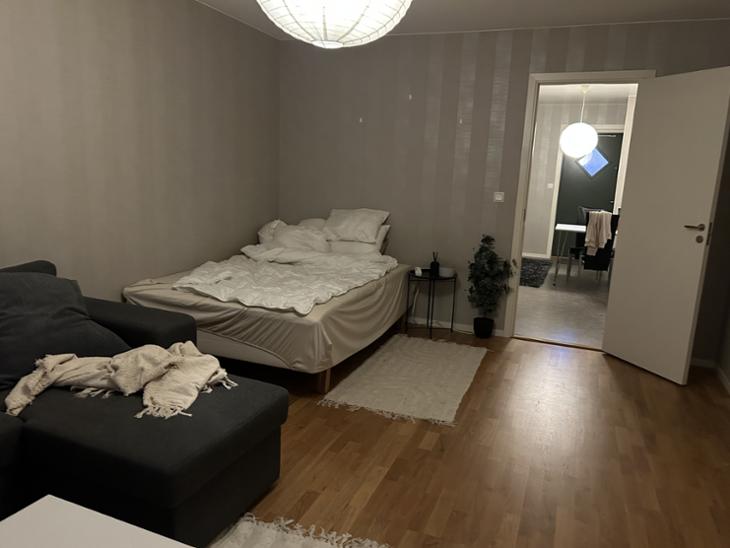 Bostad Flisavägen Västerås