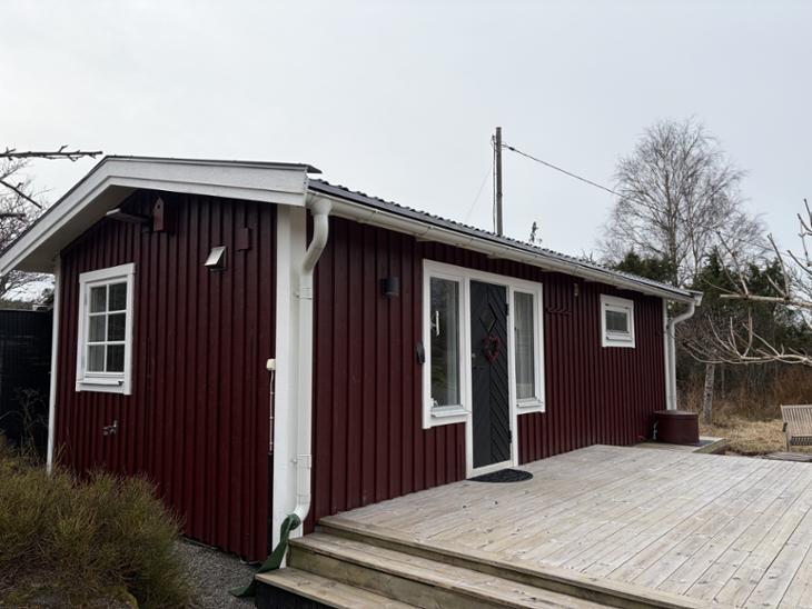 Bostad Norgårdsvägen Kungälv