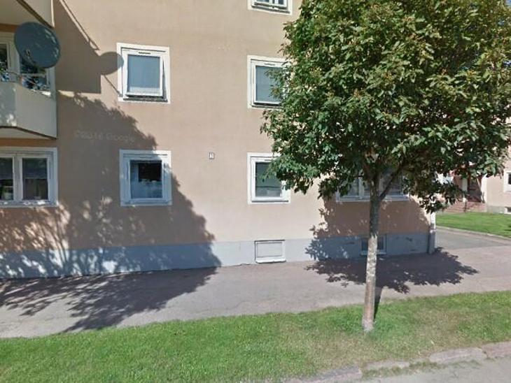 Hermelinsgatan 3 - Hjälmaryd-fröafall, Tranås