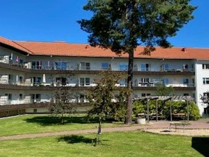 Bostad Norråsagatan 44D Nässjö