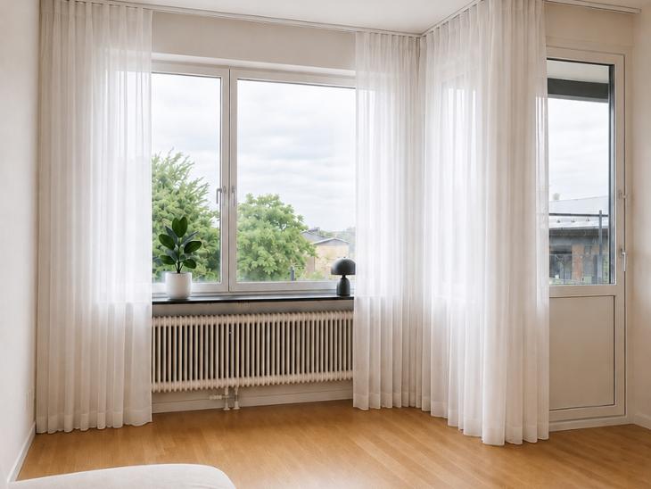 Bostad Elinebergsvägen Helsingborg