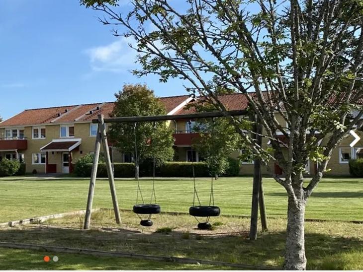 Bostad Odengatan 52E Sävsjö
