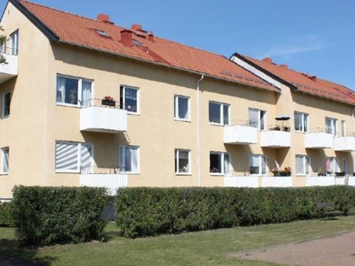 Bostad Ryssbyvägen Kalmar