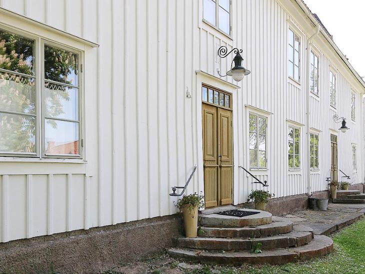 Bostad Sjöbergs gata Mörbylånga