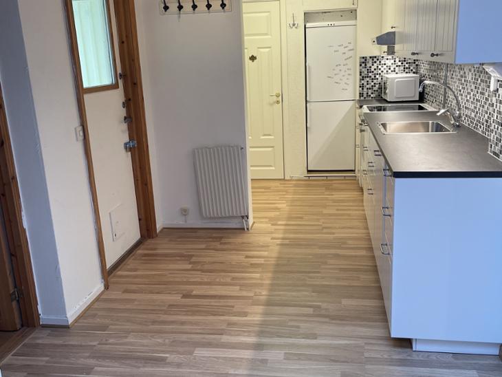 Bostad Arrendevägen Täby