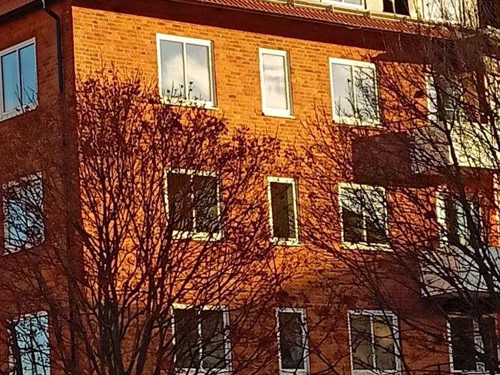 Bostad Sturegatan Linköping