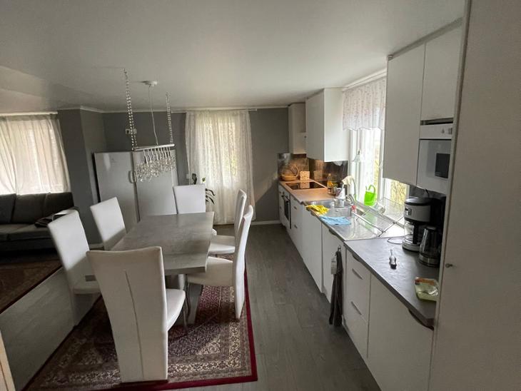 Bostad Bergendalsväg Avesta