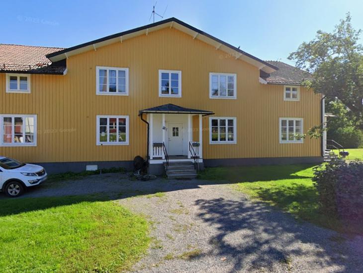 Bostad Smedgatan Hedemora