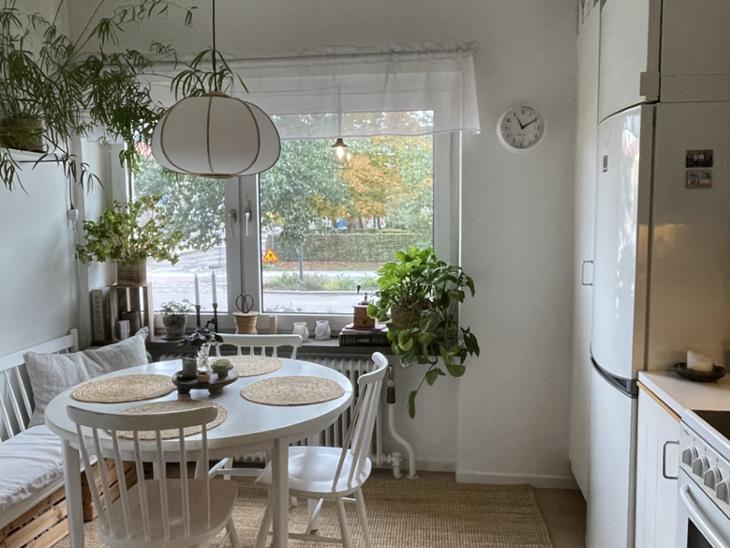 Bostad Byggmästaregatan Lund