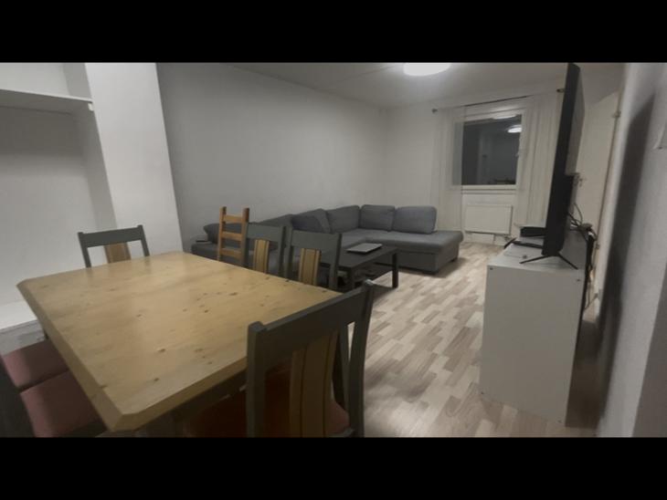 Bostad Terapivägen Huddinge