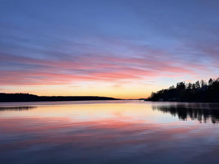 Bostad Domherrevägen Ekerö