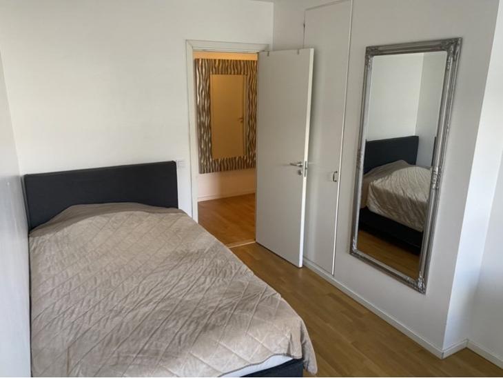 Bostad Svinningegränd Stockholm