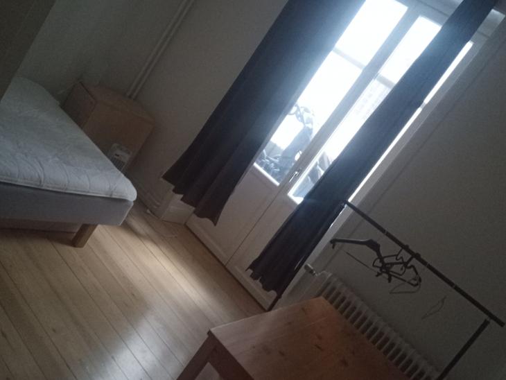 Bostad Storgatan Stockholm