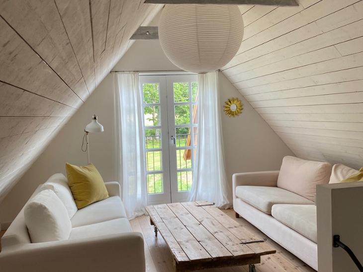 Bostad Vantingevägen Båstad