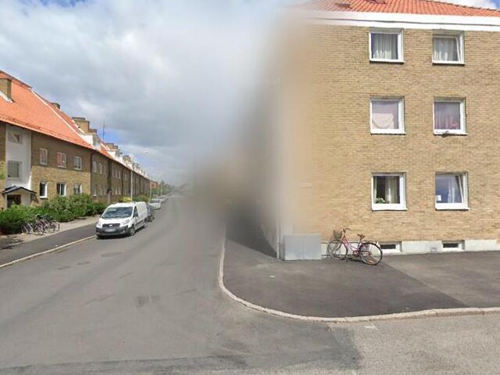 Vengatan 20 - Landskrona
