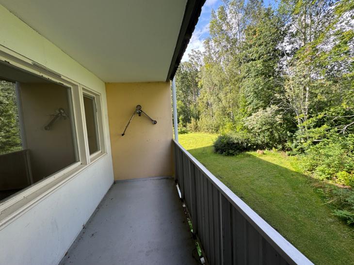 Bostad Hardemovägen 13 Hallsberg