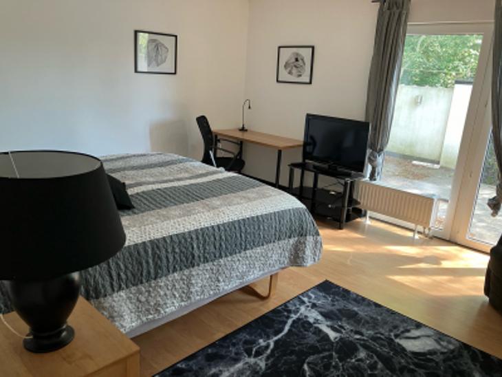 Bostad Urbansgatan 6 Malmö