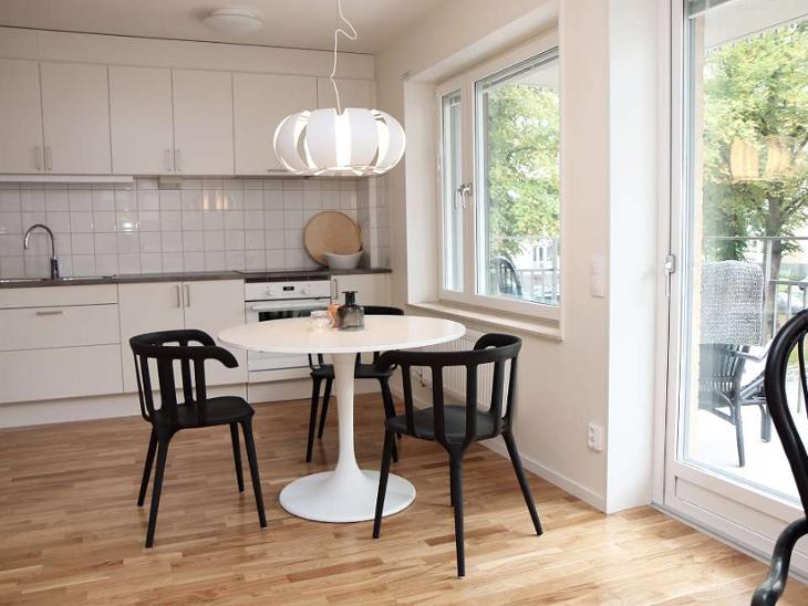 Bostad Ester Kvarnströms gata Eskilstuna