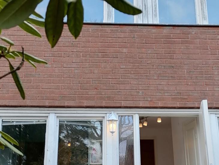 Bostad Sandeslättskroken Göteborg