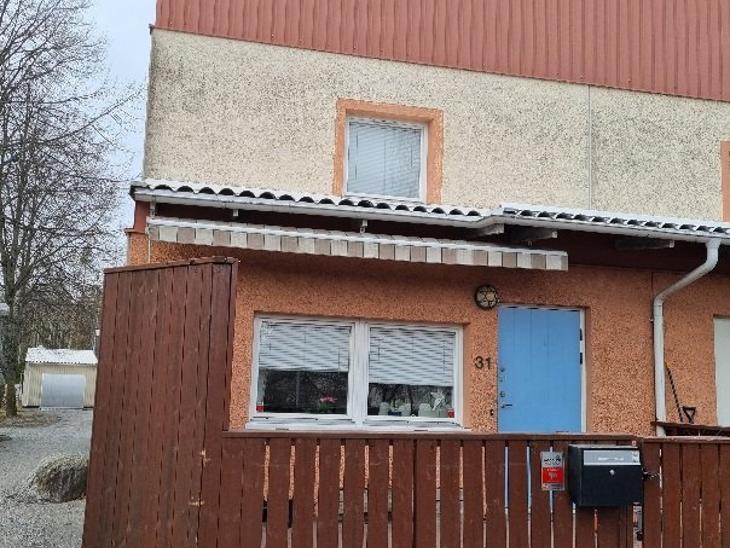 Bostad Kyndelgränd Tyresö