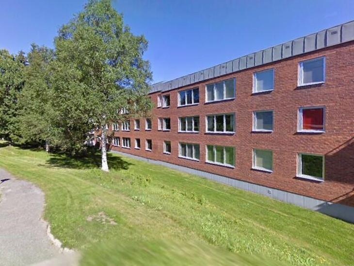 Sehlstedtsvägen 49 - Murbergstaden-bondsjöstaden, Härnösand