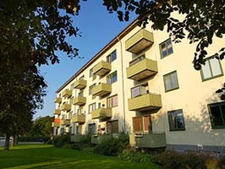 Bostad Fågelvägen Halmstad