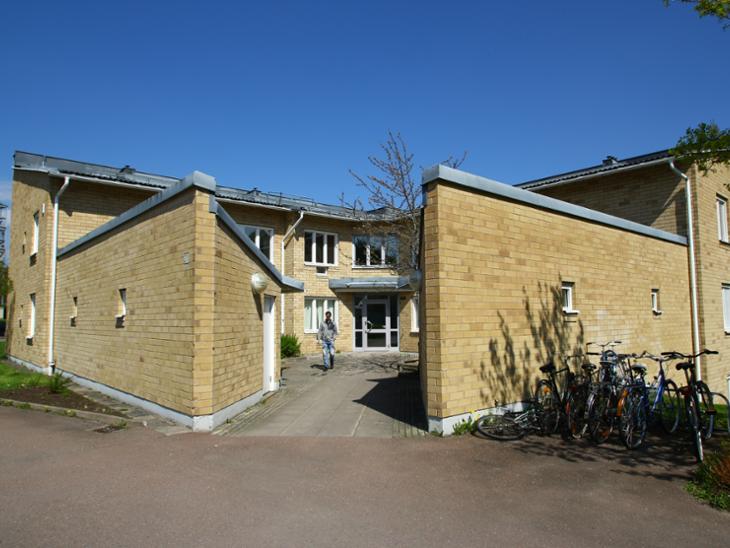Bostad Frödingshöjd Karlstad