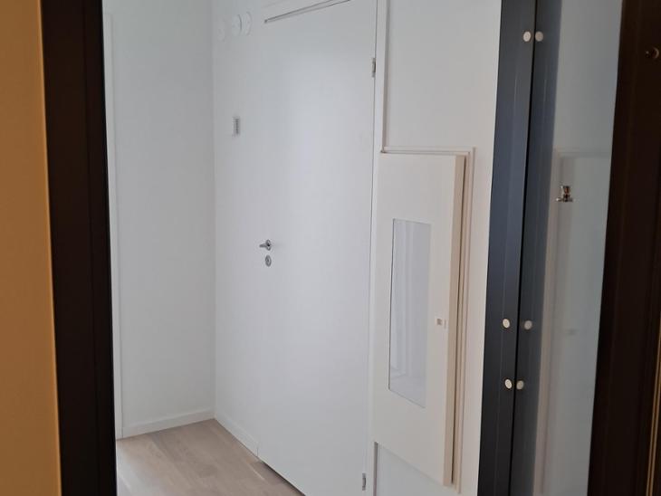 Bostad Bjursätragatan 150 Stockholm