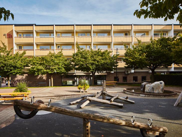 Bostad Storgatan Åstorp