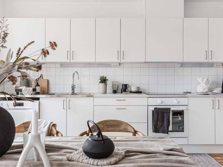 Bostad Ormbackavägen 40 Järfälla