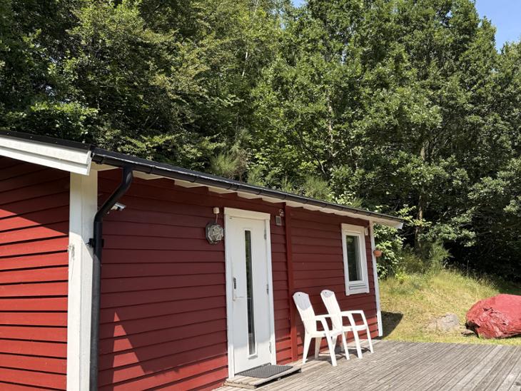 Bostad Ängelholmsvägen Båstad