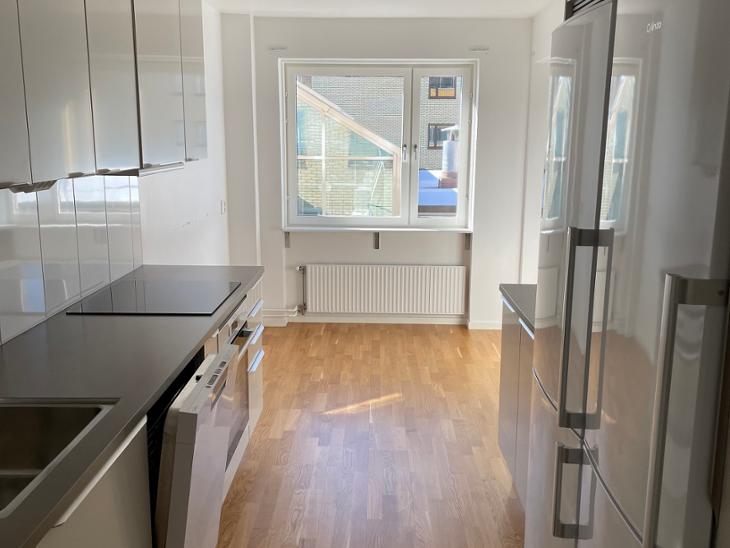 Bostad Bryggargatan Timrå