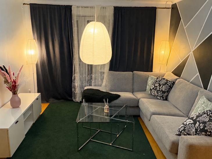 Bostad Paradisvägen Upplands Väsby